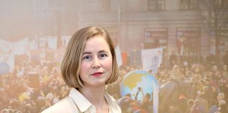 Framtiden i våre hender advarer mot grønnvasking av fond