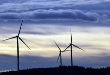 Klarsignal for nytt norsk vindkraftverk