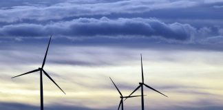 Klarsignal for nytt norsk vindkraftverk