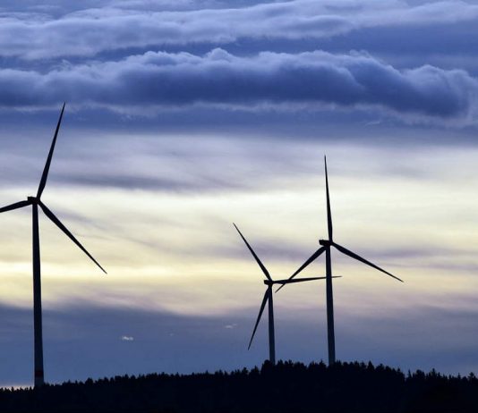 Klarsignal for nytt norsk vindkraftverk