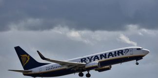 Turbulens under flyvning kan bli mye verre og hyppigere i framtiden. CO2 og klimaendringer har skylden