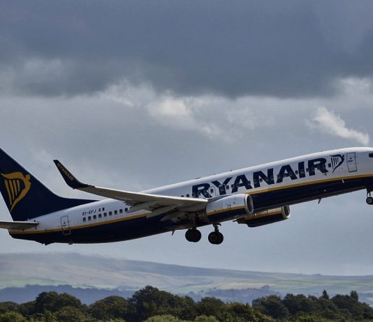 Turbulens under flyvning kan bli mye verre og hyppigere i framtiden. CO2 og klimaendringer har skylden