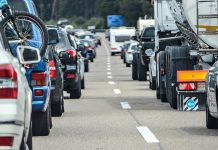 Norges klimagassutslipp gikk ned med knapt én prosent i fjor