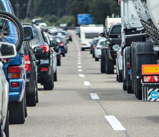 Norges klimagassutslipp gikk ned med knapt én prosent i fjor