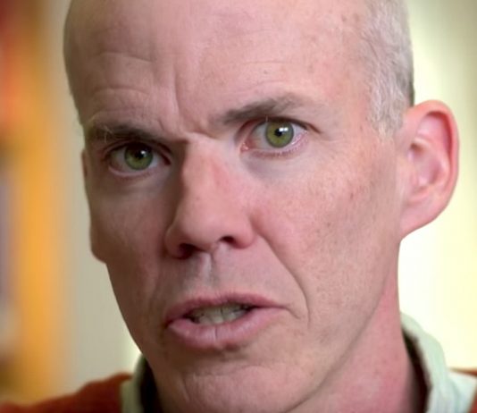 Bill McGibben fillerister Norge: “Oljeletingen i nord er fullstendig uansvarlig”