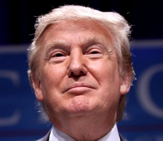 (Oppdatering): Trump trekker USA fra Parisavtalen