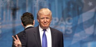 Trump skal ha bestemt seg for å trekke USA fra Parisavtalen