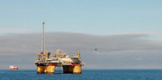 Oljeboring i nord: “Regjeringen overkjører samtlige miljøråd”