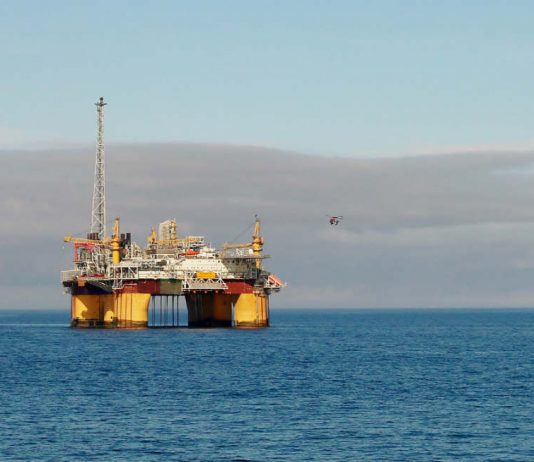 Oljeboring i nord: “Regjeringen overkjører samtlige miljøråd”