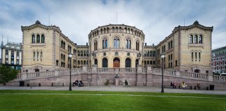 23 organisasjoner stiller krav til klimaloven: Utslippskuttene skal tas i Norge