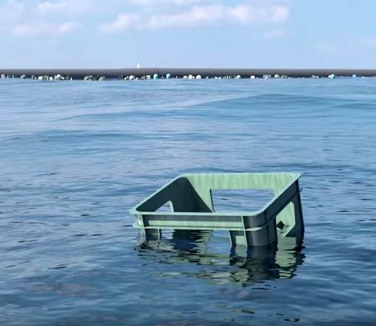 The Ocean Cleanup: “Vi starter med rensing av Stillehavet neste år”