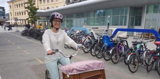 – Man må knuse myten om bilen som frihetssymbol