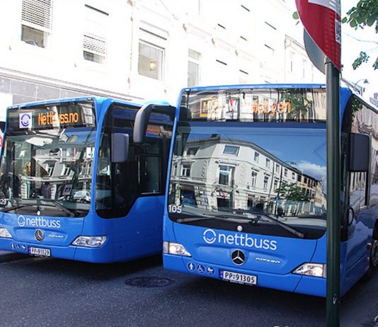 Kristiansand får nye 300 millioner for å la transportveksten være grønn