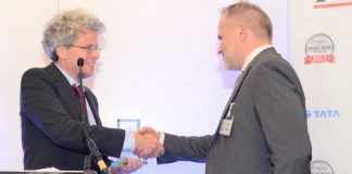 Fridtjof Nansen Institutt ble årets tenketank i Europa innen energi og miljø