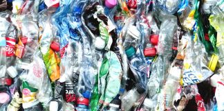 Kina vil ikke ta i mot mer utenlandsk søppel