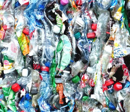 Kina vil ikke ta i mot mer utenlandsk søppel