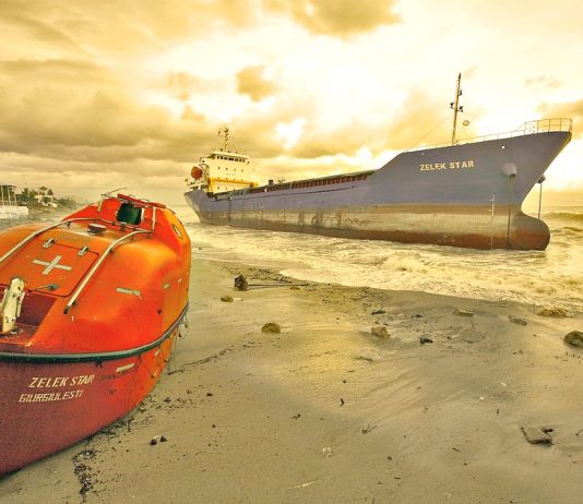 Klimaendringer kan hindre internasjonale matleveranser og presse opp prisene