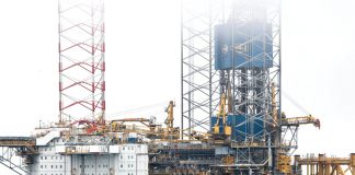 Statoil saksøkes i California for virkningene av klimagassutslipp