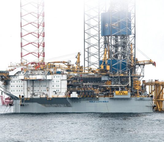 Statoil saksøkes i California for virkningene av klimagassutslipp