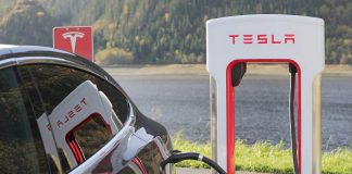 Hurtigladerutbyggingen får dytt i ryggen av Enova