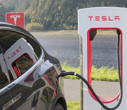 Hurtigladerutbyggingen får dytt i ryggen av Enova