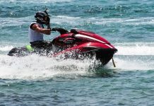 FrP får stryk for sin natur- og friluftslivpolitikk