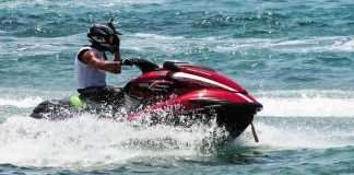 FrP får stryk for sin natur- og friluftslivpolitikk