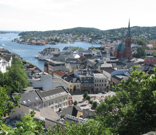 Bare vekstreduksjon kan dempe global feber