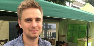 Hvor røde er de grønne?