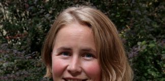 – Framtiden i våre hender er en optimistisk organisasjon