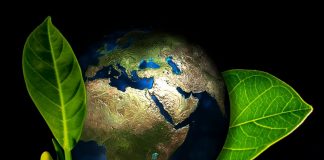 I dag, 2. august, har vi brukt opp jordas ressurser for i år