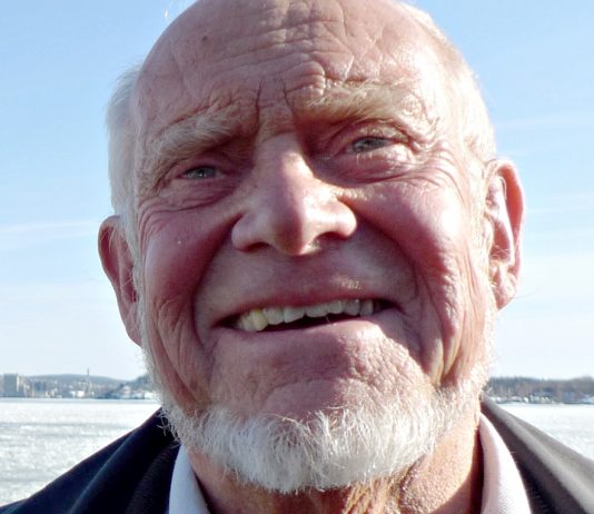 Erik Dammanns “Framtiden i våre hender” er kåret til tidenes beste sakprosabok