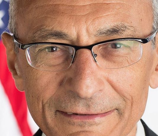 Bellonas gjest: John Podesta kommer til Arendalsuka