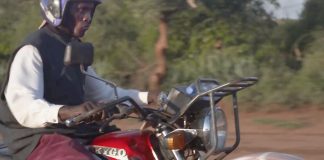 En kenyansk bondes kamp mot klimaendringer – nå kommer filmen til Norge