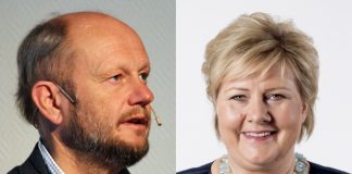 – Skremsler, krav og navlebeskuelse