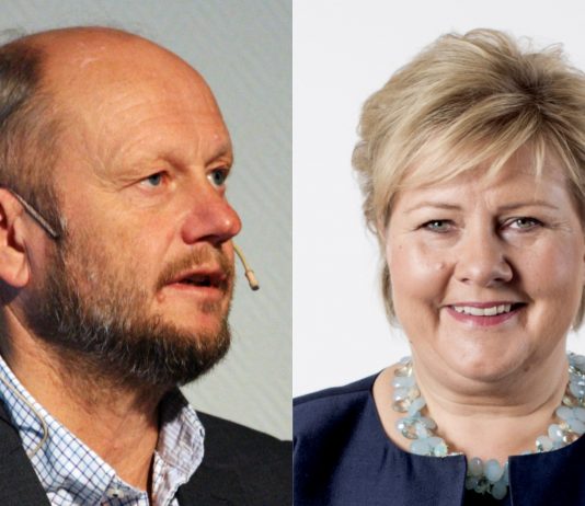 – Skremsler, krav og navlebeskuelse