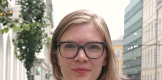 Hvor grønt er Rødt?