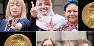 Klimaappell til Erna og Jonas fra fem fredsprisvinnere: “Nå er det tid for lederskap”