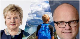Ny, knusende rapport: “Høyre/FrP-regjeringen har systematisk svekket norsk natur”
