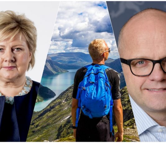 Ny, knusende rapport: “Høyre/FrP-regjeringen har systematisk svekket norsk natur”