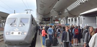 Miljøorganisasjonen Spire reagerer: – Uaktuelt å legge ned Norges eneste hurtigtog