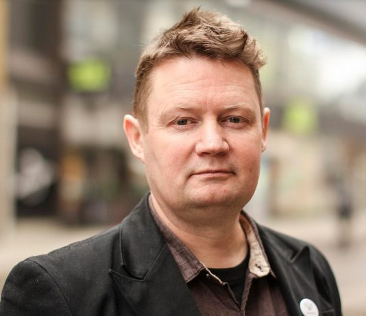 Christian Steel i kjølvannet av naturrapporten: – Hvor er statsministeren?