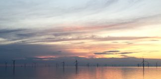 Storbritannia satser stort på grønne investeringer