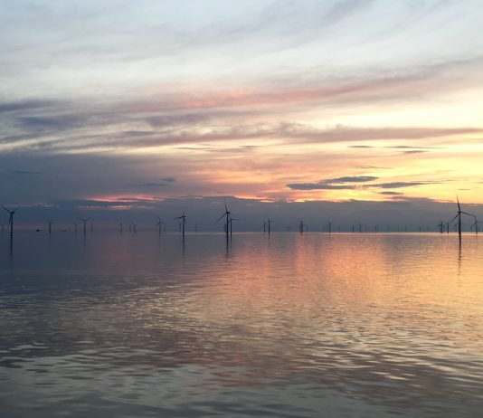 Storbritannia satser stort på grønne investeringer