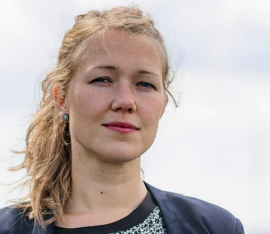 Skuffelse for MDG: Under sperregrensen med 3,2 prosent