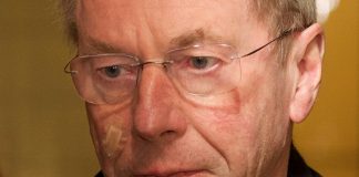 Ulltveit-Moe: – Høy CO2-avgift er nøkkelen til å redde planeten