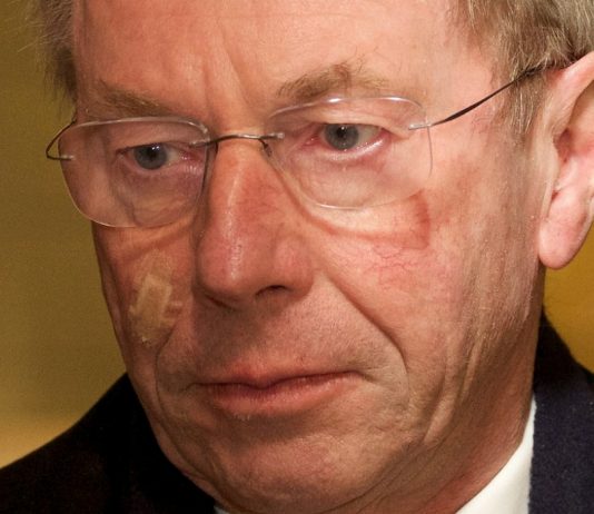 DN: Jens Ulltveit-Moe går mot Søviknes og advarer mot store oljeinvesteringer