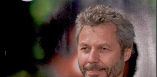 Lars Løvold slutter som leder av Regnskogfondet