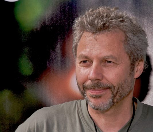 Lars Løvold slutter som leder av Regnskogfondet