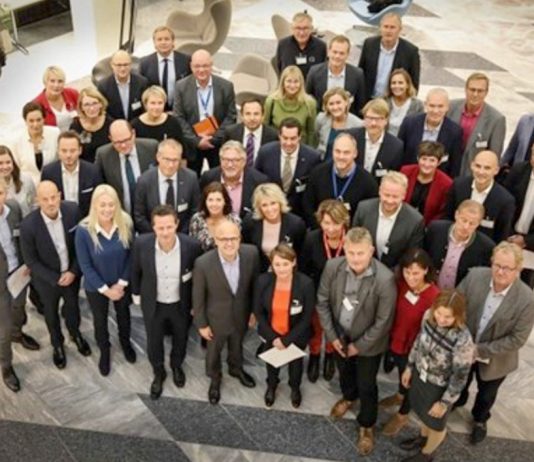Skal halvere matsvinnet i Norge innen 2030